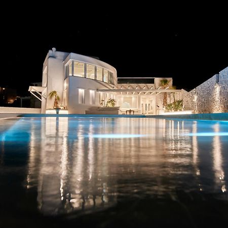 Hotel White Stone Mykonos Agios Ioannis Diakoftis Exteriér fotografie